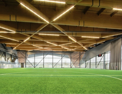 Soccercenter