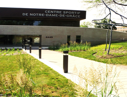 NDGSportscomplex